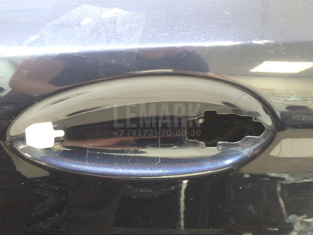 Дверь передняя левая для  Audi Q6 2022