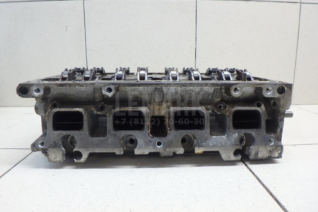 Головка блока 03C103063CS VAG