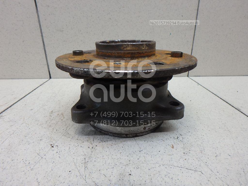 Ступица передняя MERCEDES BENZ 166334020664