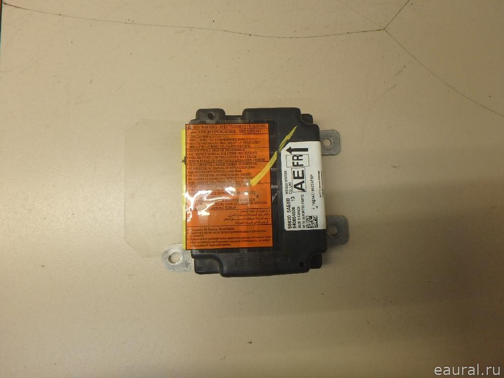 Блок управления AIR BAG