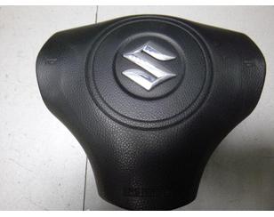 Подушка безопасности в рулевое колесо для Suzuki Grand Vitara 2005-2015 с разбора состояние хорошее
