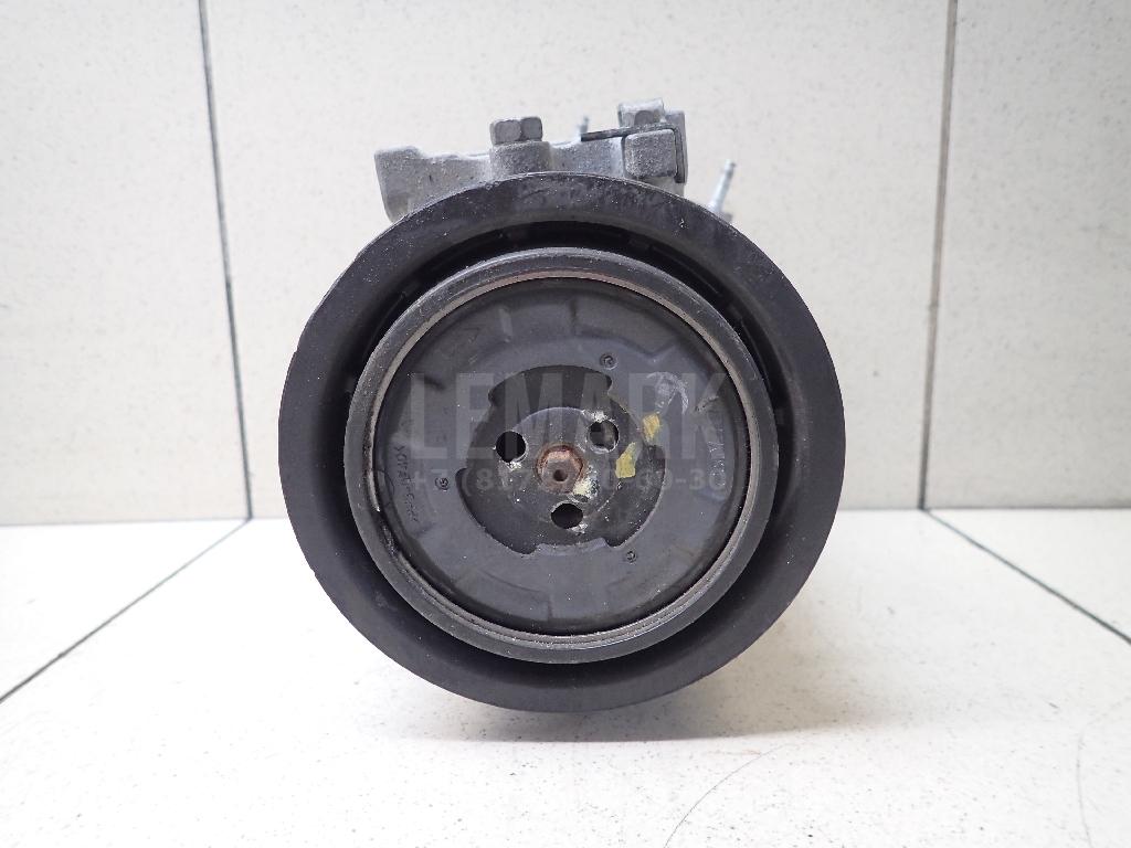 Компрессор кондиционера для  BMW X3 E83 2004-2010