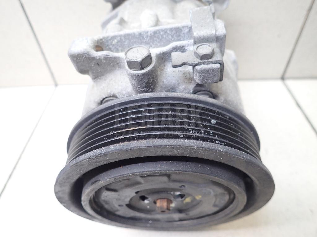 Компрессор кондиционера для  BMW X3 E83 2004-2010