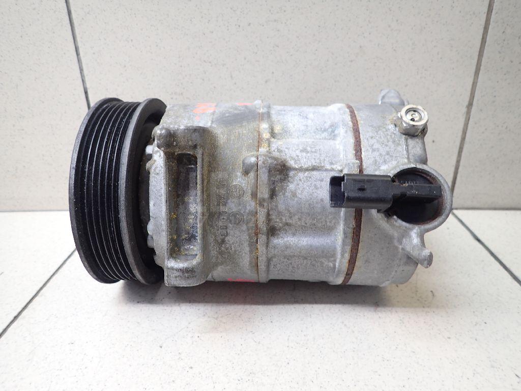 Компрессор кондиционера для  BMW X3 E83 2004-2010