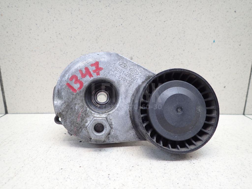 Натяжитель ремня 252812R001 Hyundai-Kia