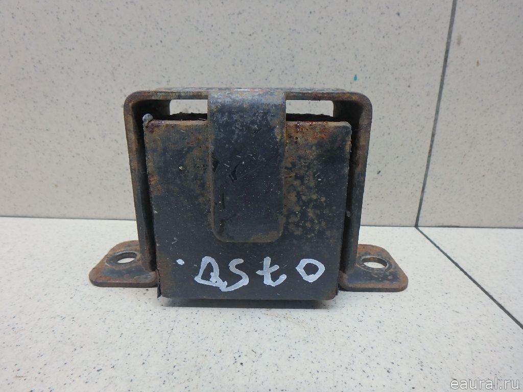 Противовес (амортизатор динамический)