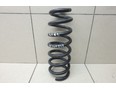 Пружина передняя