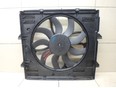 Вентилятор радиатора