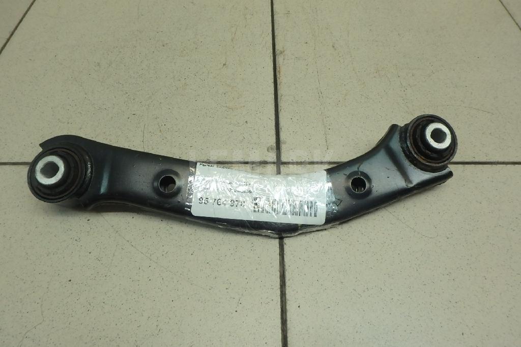 Рычаг задний поперечный 55120S8050 Hyundai-Kia