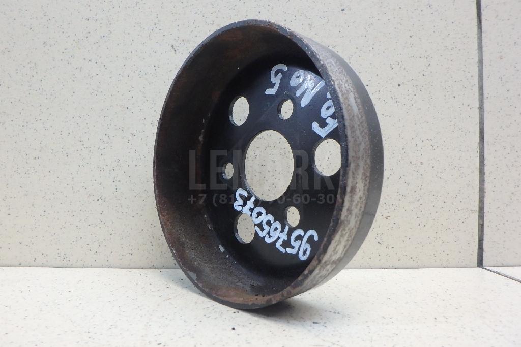 Шкив водяного насоса (помпы) для  Ford C-MAX 2010-2019