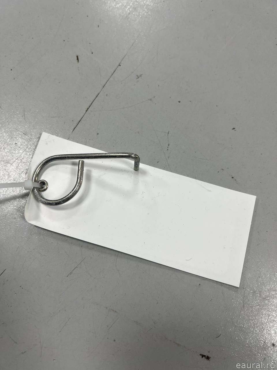 Крюк