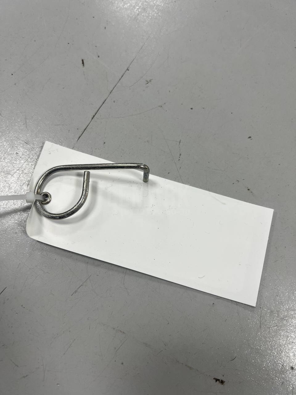 Крюк