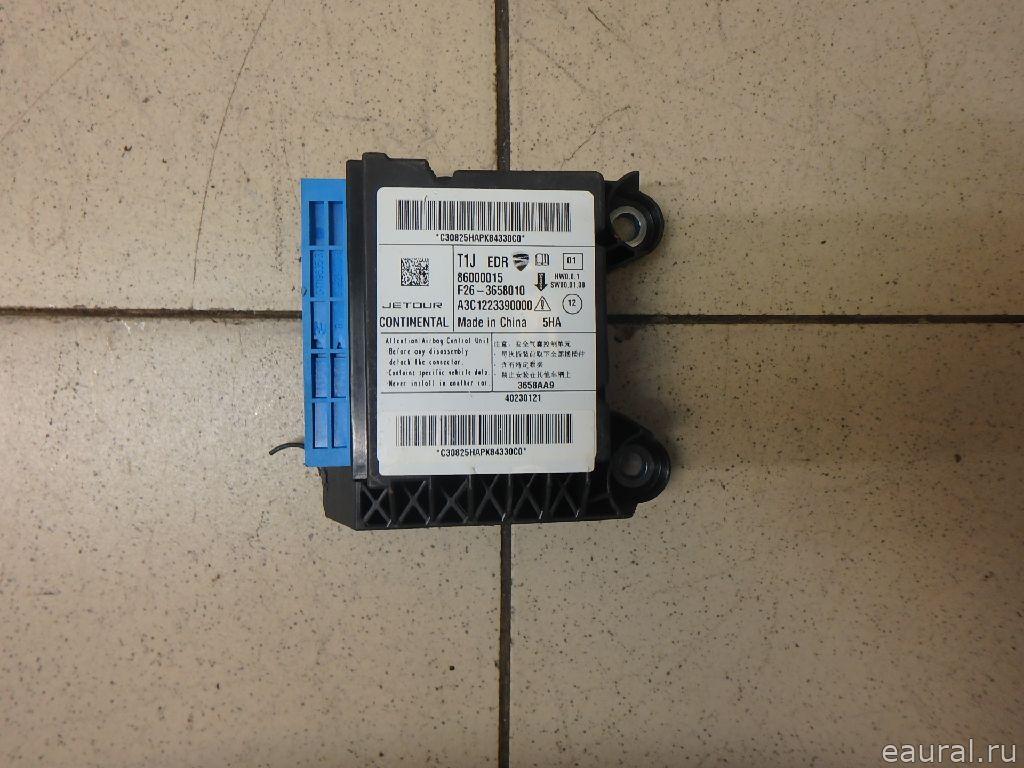 Блок управления AIR BAG
