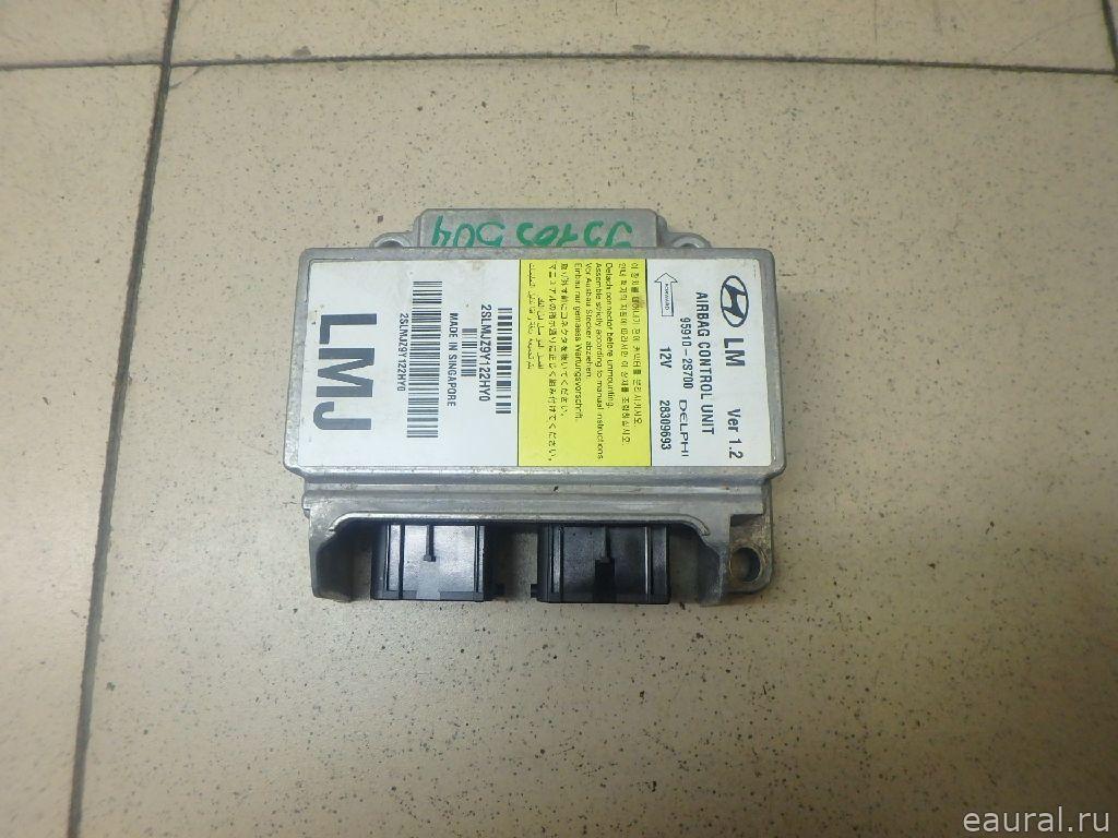 Блок управления AIR BAG