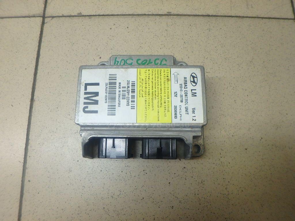 Блок управления AIR BAG 959102S700 Hyundai-Kia