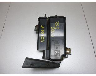 Абсорбер (фильтр угольный) для Opel Corsa D 2006-2015 БУ состояние отличное