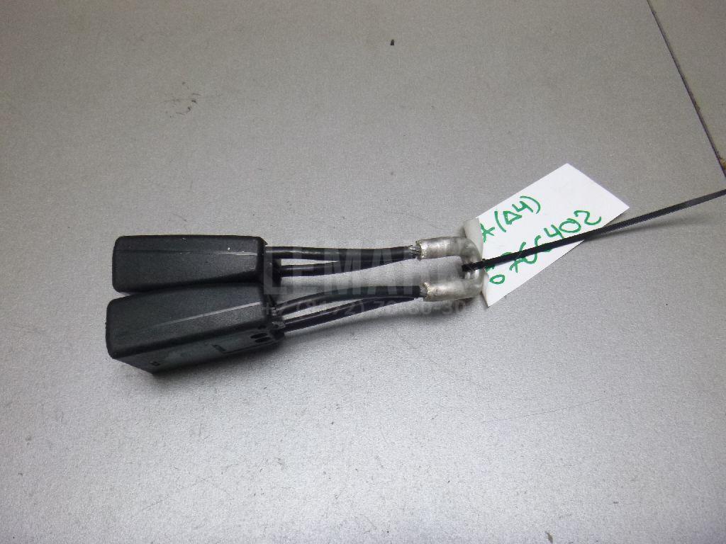 Ответная часть ремня безопасности 1U0857488A VAG