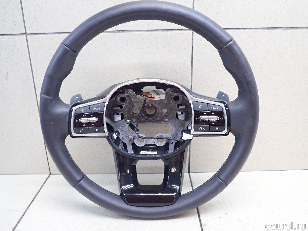 Рулевое колесо для AIR BAG (без AIR BAG)