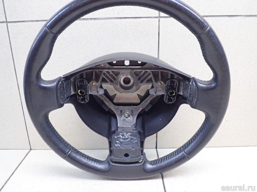 Рулевое колесо для AIR BAG (без AIR BAG)