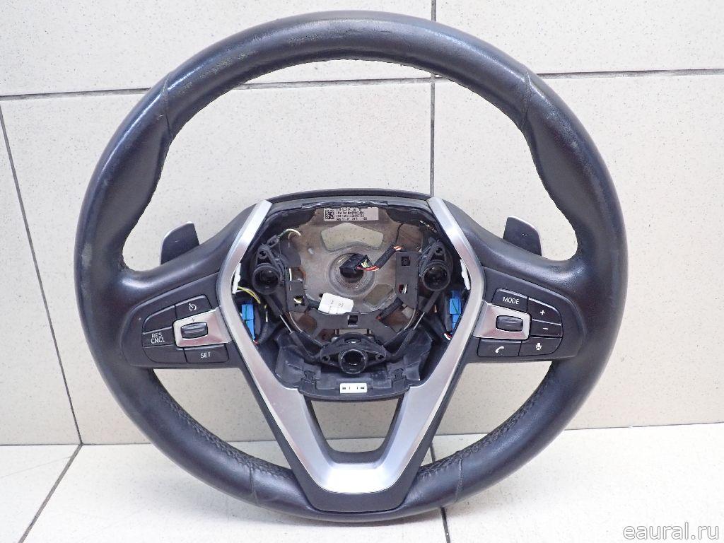 Рулевое колесо для AIR BAG (без AIR BAG)