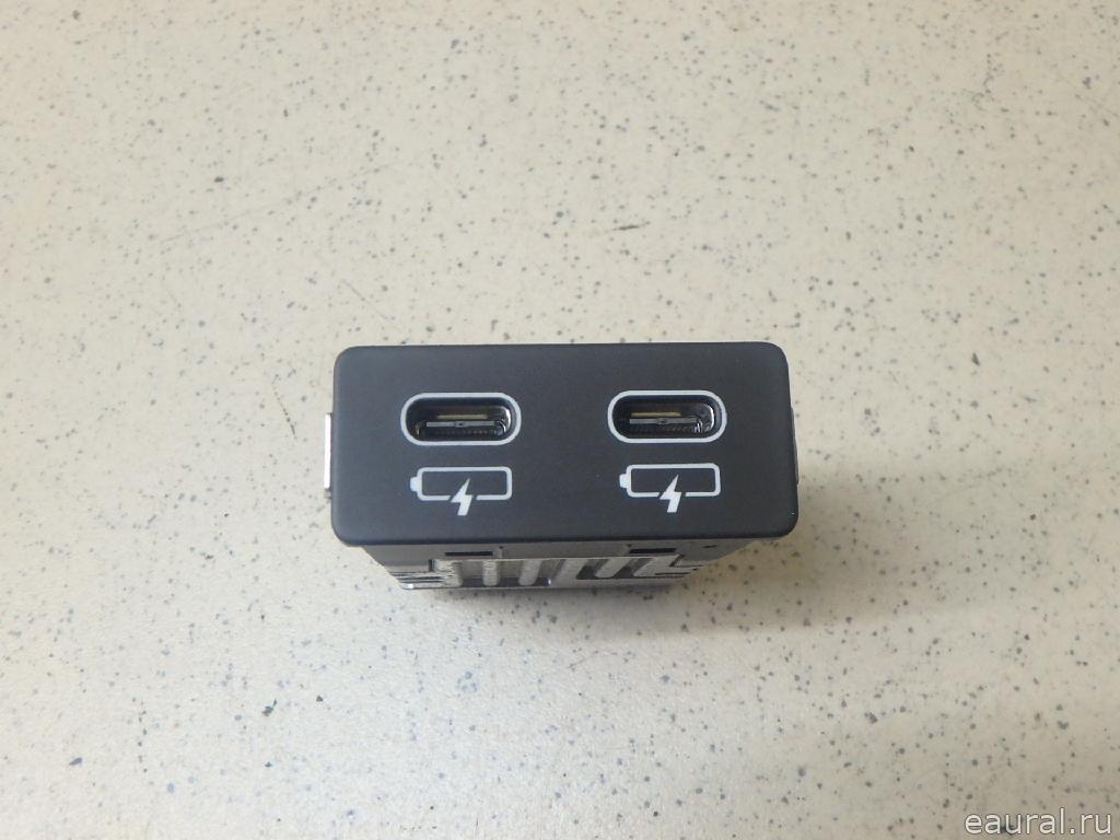 Адаптер USB сетевой