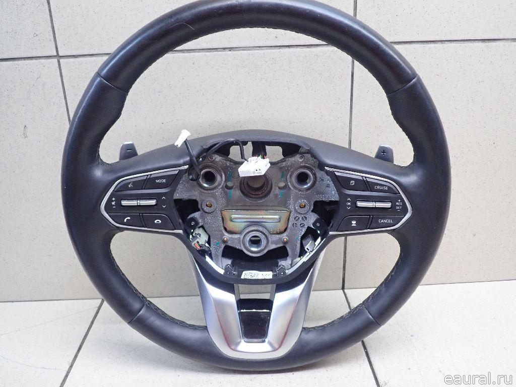 Рулевое колесо для AIR BAG (без AIR BAG)