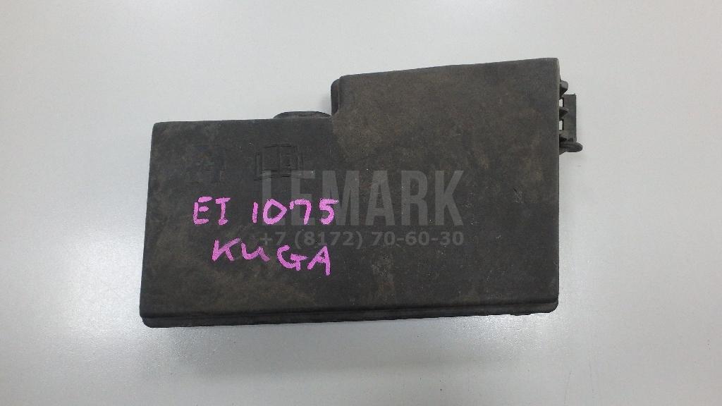 Крышка блока предохранителей AV6T14A076AB Ford