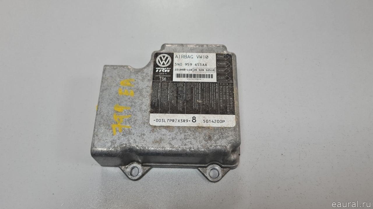 Блок управления AIR BAG