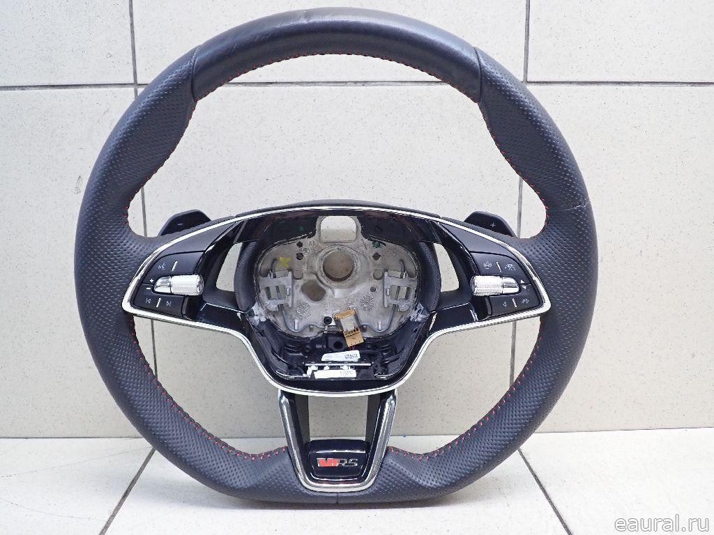 Рулевое колесо для AIR BAG (без AIR BAG)