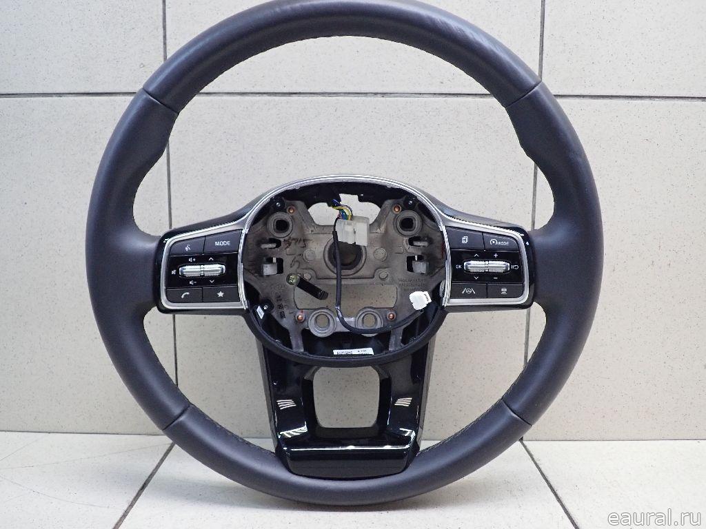 Рулевое колесо для AIR BAG (без AIR BAG)