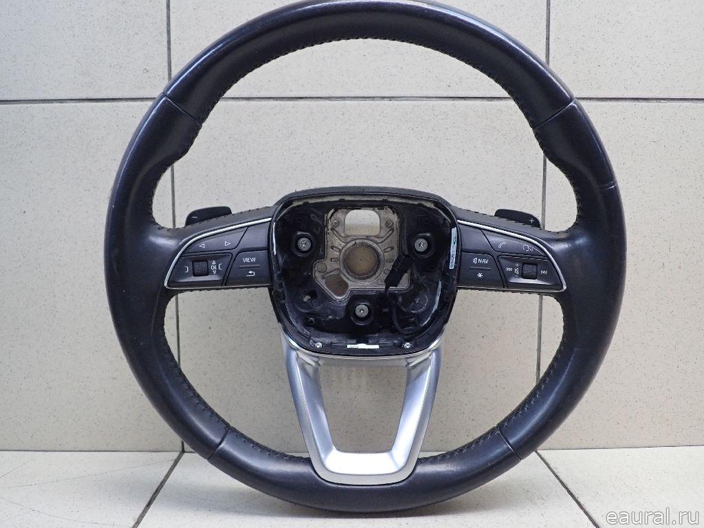 Рулевое колесо для AIR BAG (без AIR BAG)