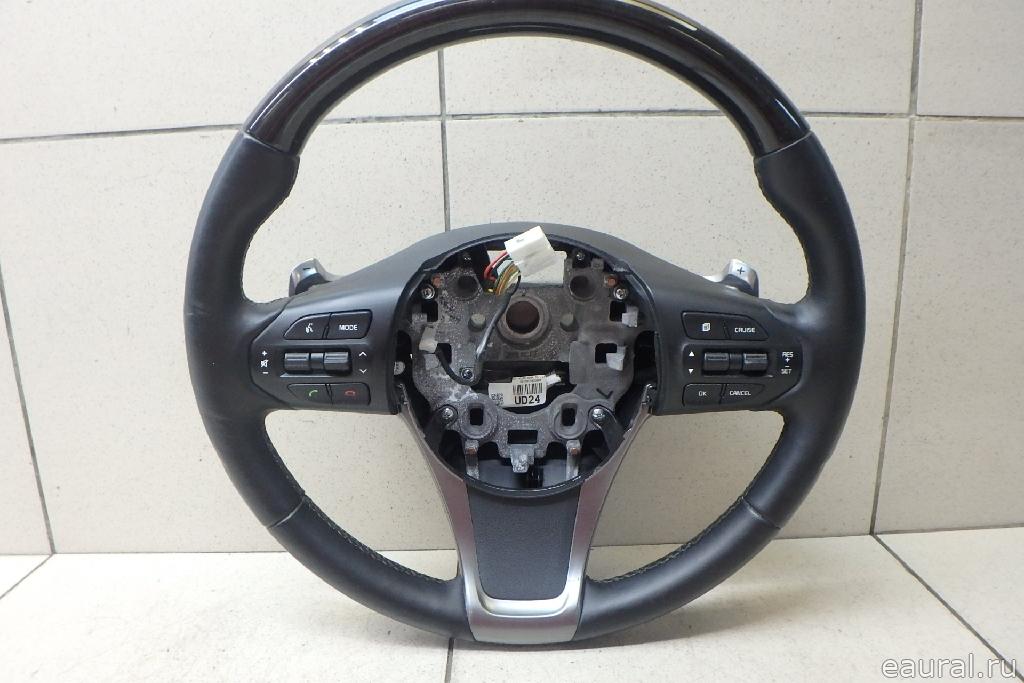 Рулевое колесо для AIR BAG (без AIR BAG)
