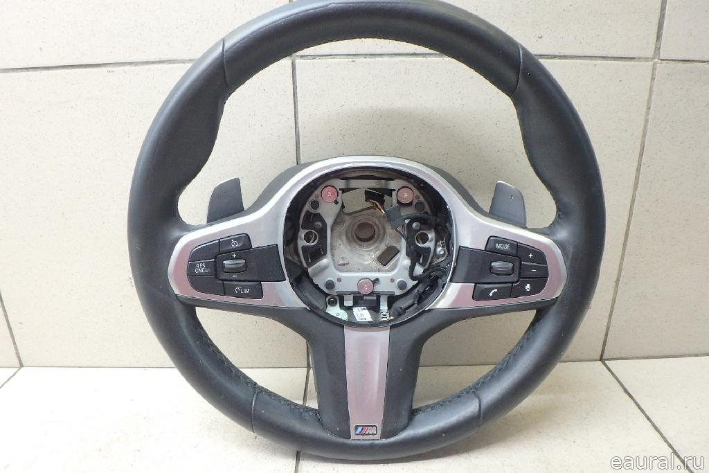 Рулевое колесо для AIR BAG (без AIR BAG)