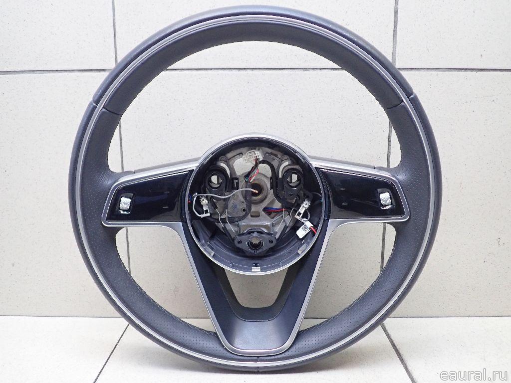 Рулевое колесо для AIR BAG (без AIR BAG)