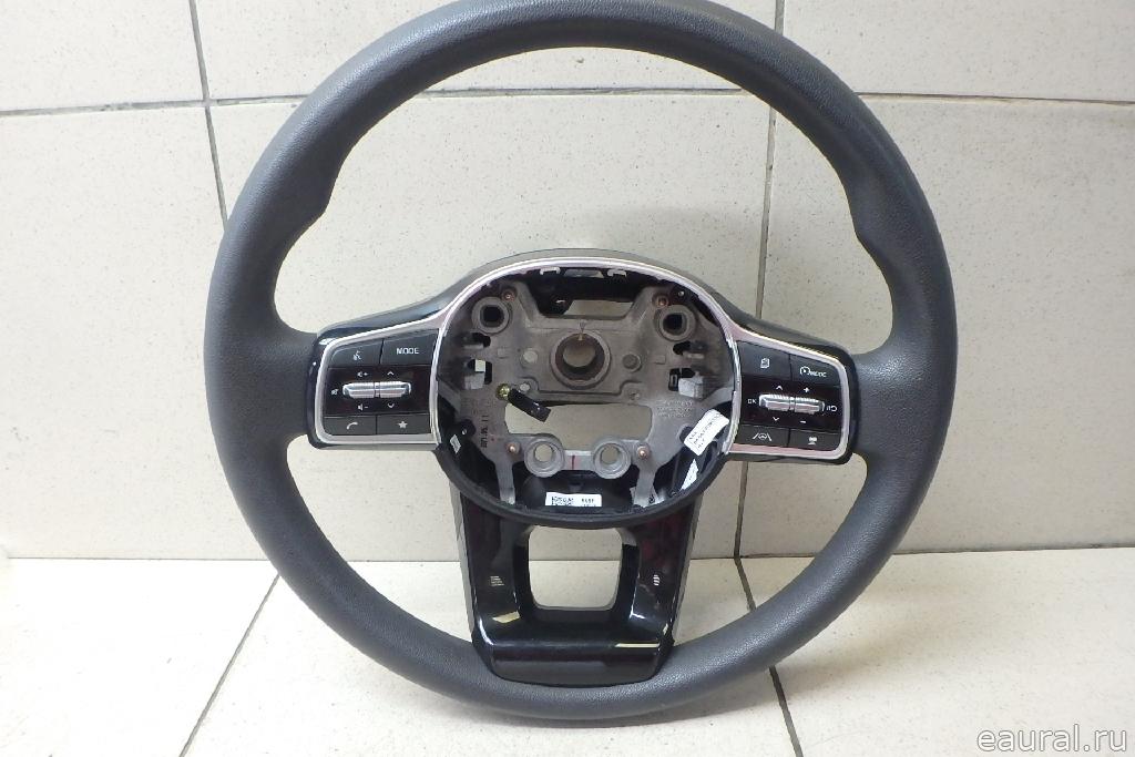 Рулевое колесо для AIR BAG (без AIR BAG)