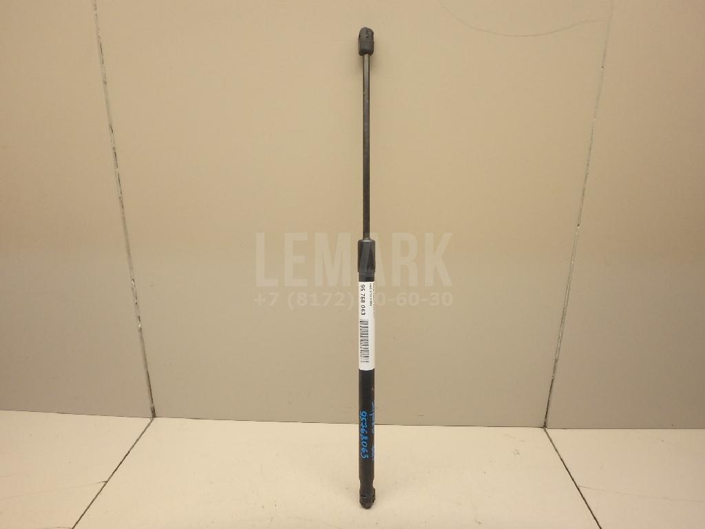 Амортизатор крышки багажника 3T5827550 VAG