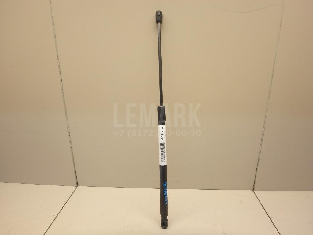 Амортизатор крышки багажника 3T5827550 VAG