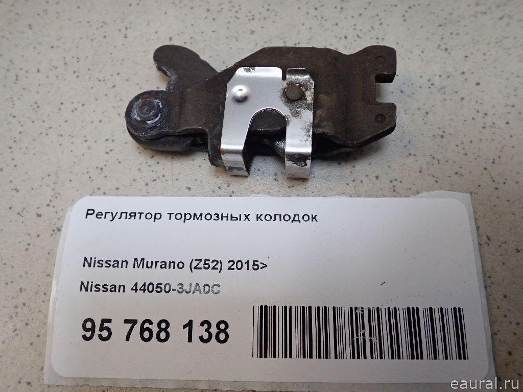 Регулятор тормозных колодок
