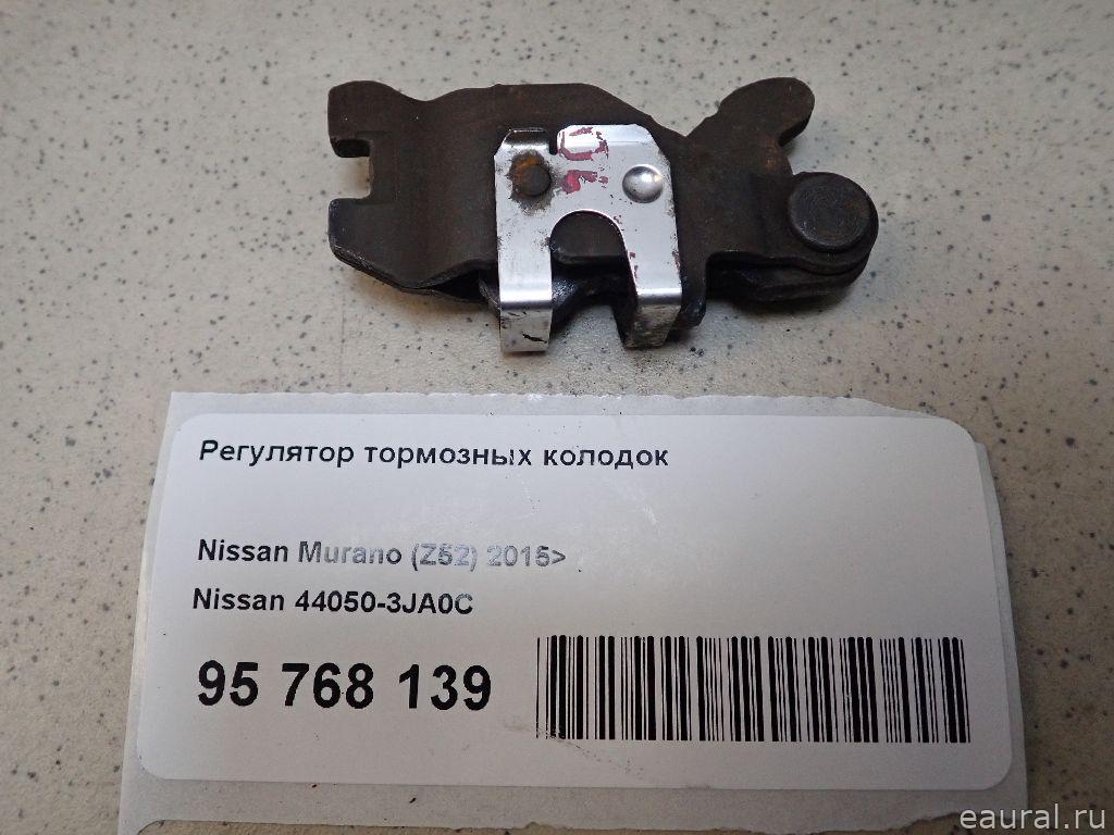Регулятор тормозных колодок