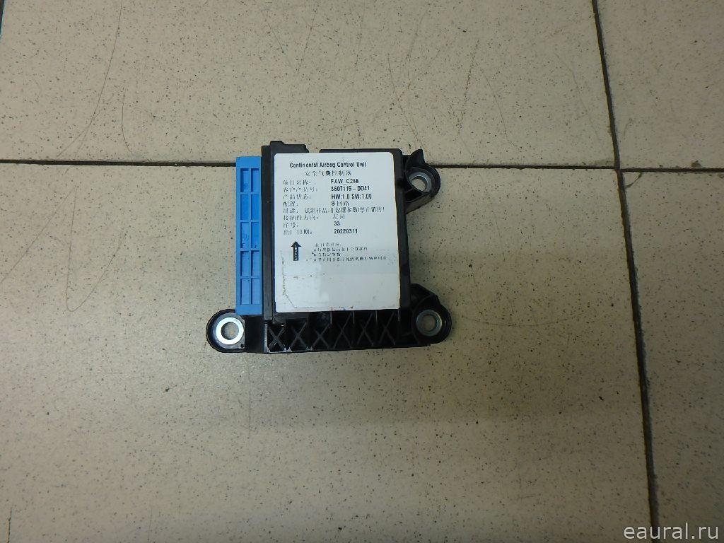 Блок управления AIR BAG