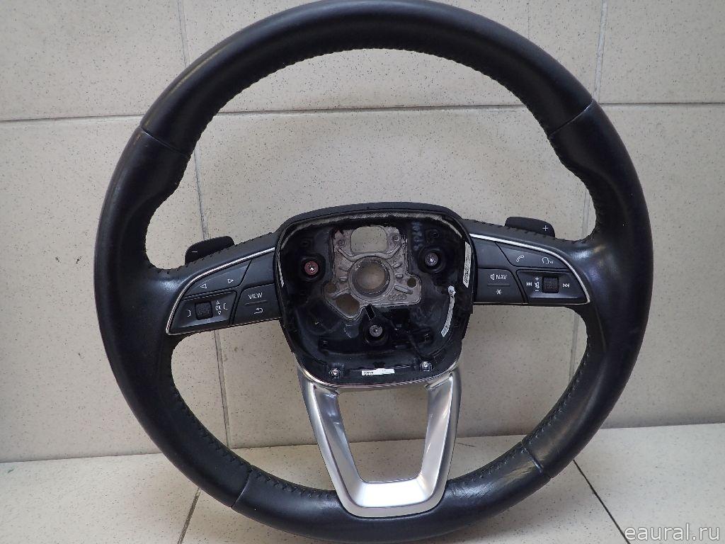 Рулевое колесо для AIR BAG (без AIR BAG)