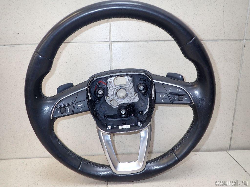 Рулевое колесо для AIR BAG (без AIR BAG)