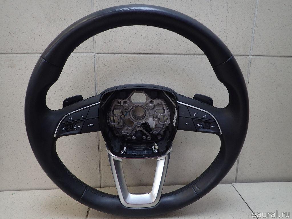 Рулевое колесо для AIR BAG (без AIR BAG)