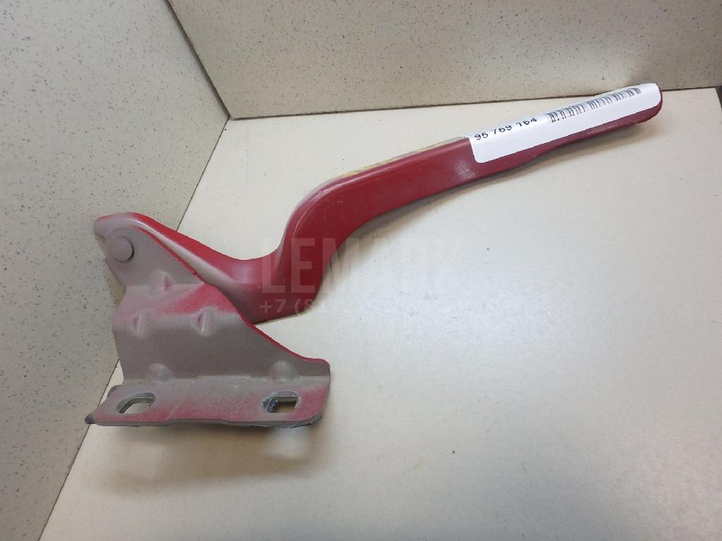 Петля капота правая 65400JD000 Nissan
