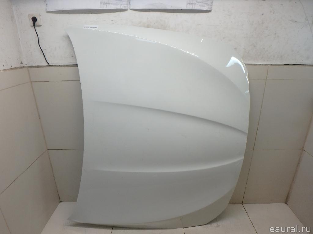 Капот