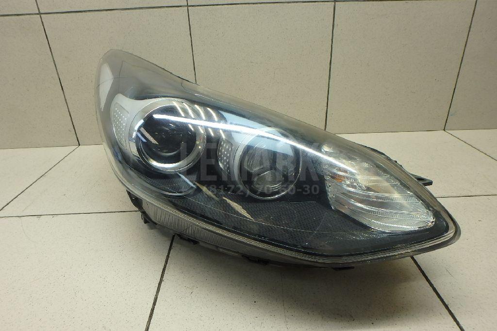 Фара правая 92102D9210 Hyundai-Kia