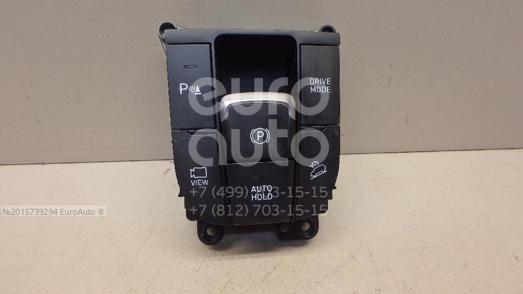 Hyundai-Kia 93310-S1810-VCS Блок кнопок