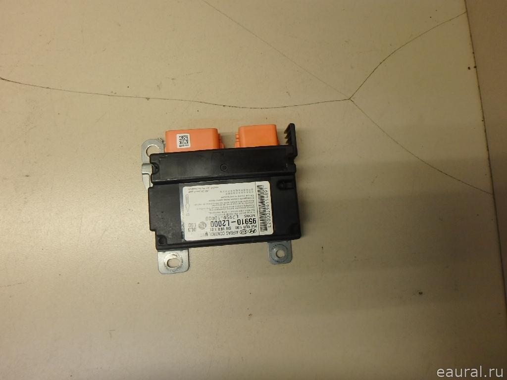 Блок управления AIR BAG