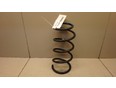 Пружина передняя