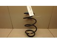 Пружина передняя